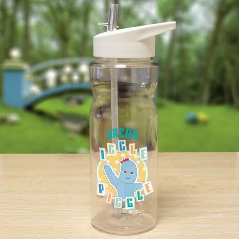 Personalised Igglepiggle In The Night Garden 650ml Bottle Extra Image 3